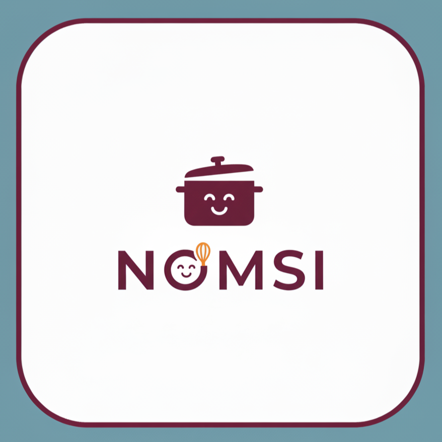 Nomsi Logo